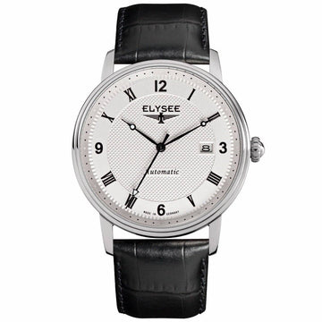 Elysee Monumentum Automatic 77004 Herrenuhr 41 mm