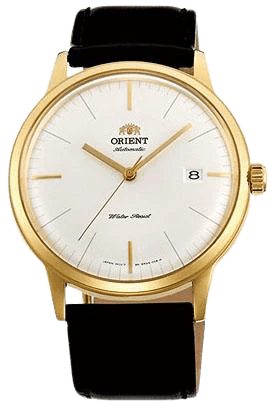 Orient Bambino II Herenhorloge FAC0000BW0 40.5mm - horlogeoutlet.nl