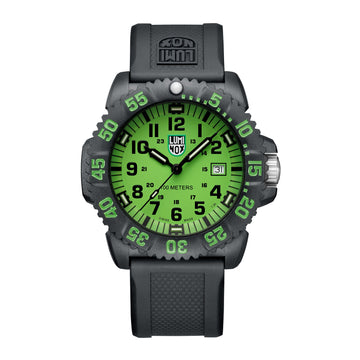 Luminox X2.2067.1 Seelöwe Swiss made Herrenuhr 44mm