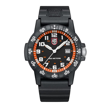 Luminox XS.0329.1 Leatherback Sea Turtle Giant Herrenuhr 44mm