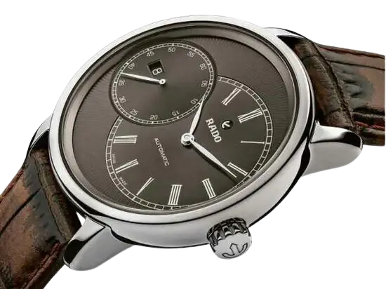 RADO Diamaster XL Automatisch Herenhorloge 46mm