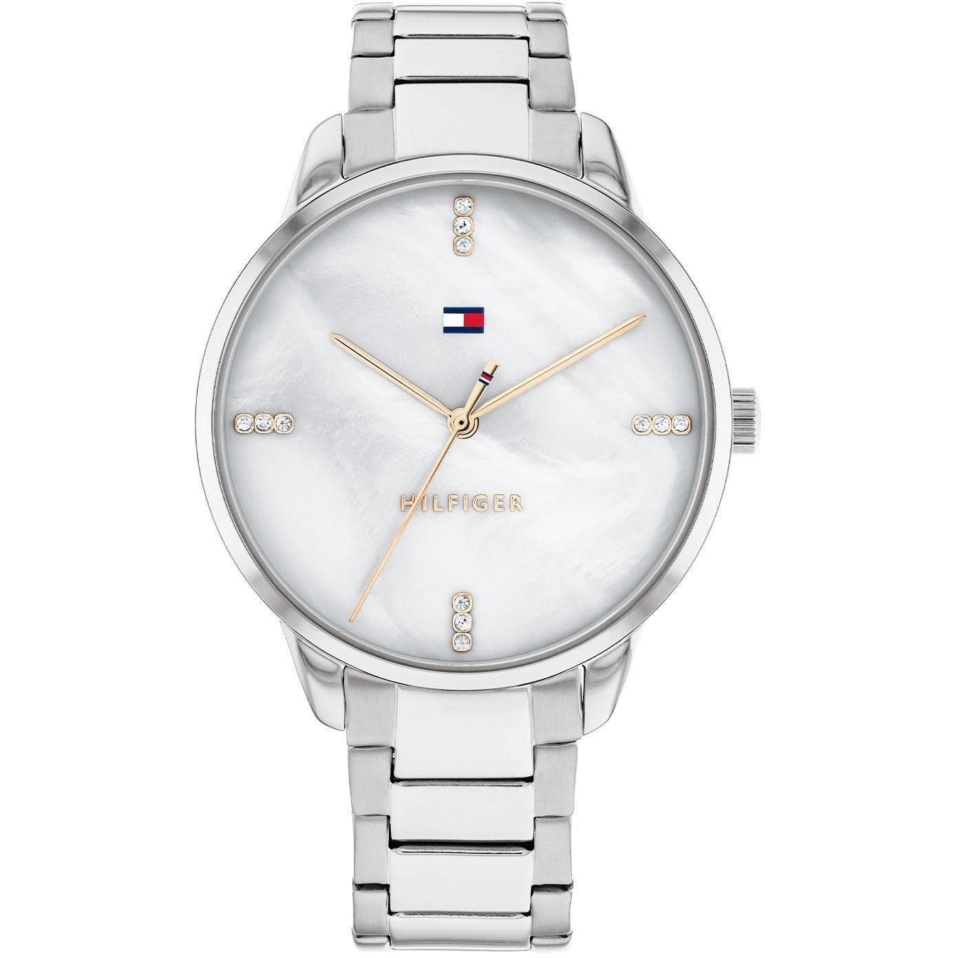 Tommy Hilfiger Paige horloge 36mm TH1782544 - horlogeoutlet.nl