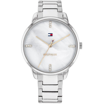 Tommy Hilfiger Paige horloge 36mm TH1782544 - horlogeoutlet.nl