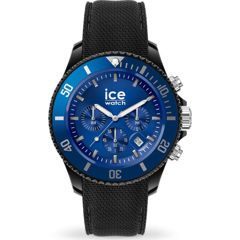 Ice Watch ICE Chrono Sportliche Uhr 44 mm