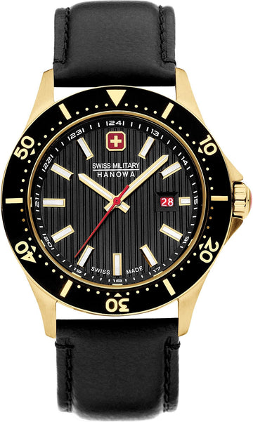 Swiss Military Hanowa Flagship X SMWGB2100611 Herrenuhr 42 mm