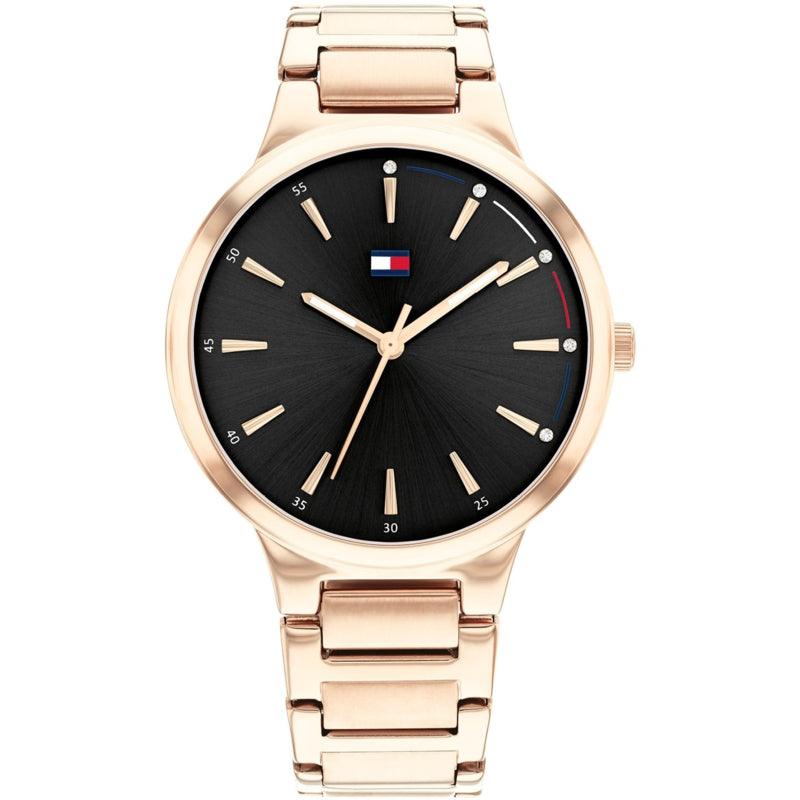 Tommy Hilfiger Bella Dameshorloge 36 mm - horlogeoutlet.nl