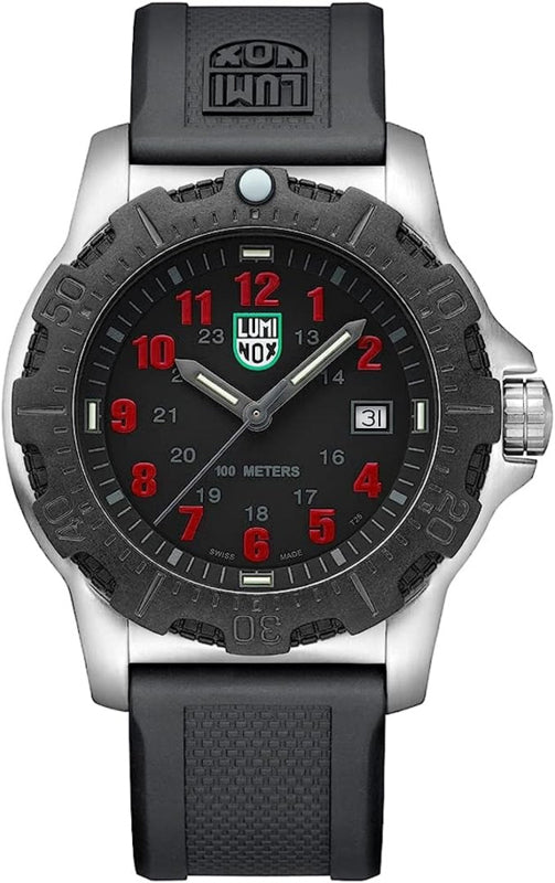 Luminox Manta Ray CARBONOX™ G-Collection Watch X2.2145 44mm