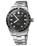 Oris Divers Sixty-Five 12H Calibre 400 40mm - horlogeoutlet.nl