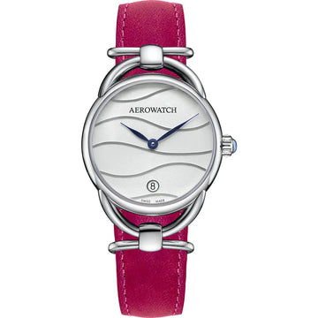 Aerowatch Sensual - Dune Swiss Made Dameshorloge 31mm