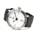 a.b.art W101 Design Herenhorloge 42mm - horlogeoutlet.nl