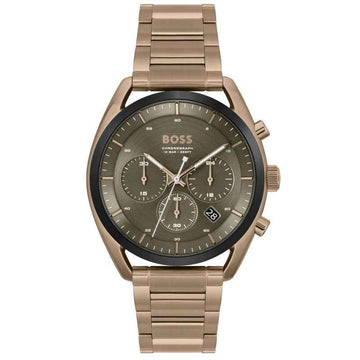 Hugo Boss Boss HB1514094 Top Chronograph Herrenuhr