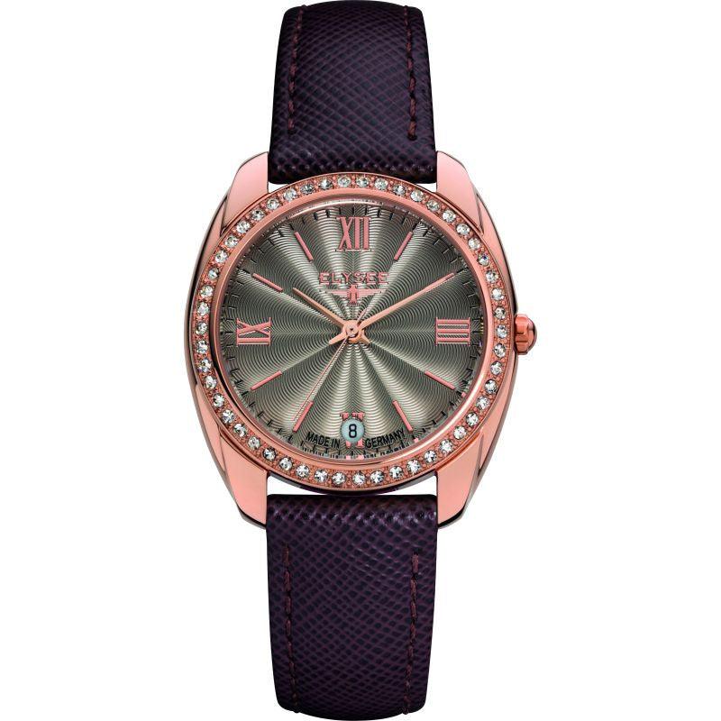 Elysee Diana Dameshorloge 33mm - horlogeoutlet.nl