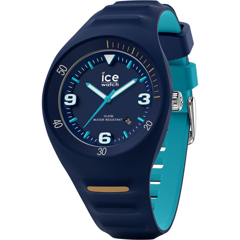 Ice Watch ICE Chrono P. Leclercq Uhr 46 mm