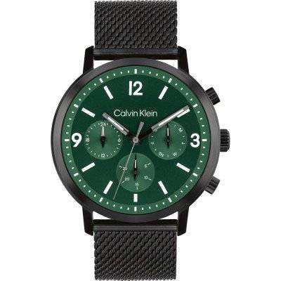 Calvin Klein CK25200375 Gauge Herrenuhr 44 mm