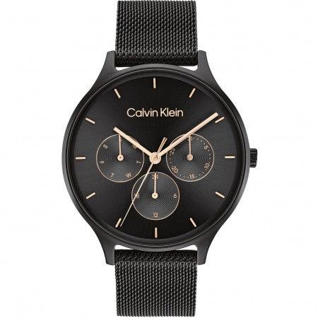 Calvin Klein Timeless Horloge 40 mm CK25200105 - horlogeoutlet.nl