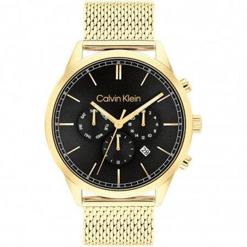 Calvin Klein CK25200375 Infinite Herrenuhr 44 mm