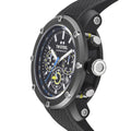 TW Steel Grandeur Tech VR46 Valentino Rossi Chronograaf Horloge 48mm - horlogeoutlet.nl