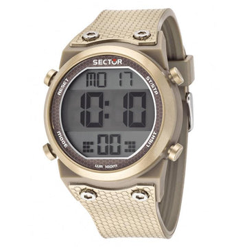 Sector Expander Street Digital Horloge 44 mm - horlogeoutlet.nl