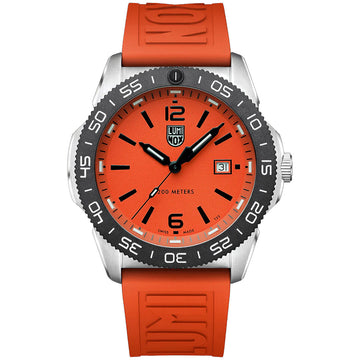 Luminox Pacific Diver Duikhorloge XS.3129 44mm