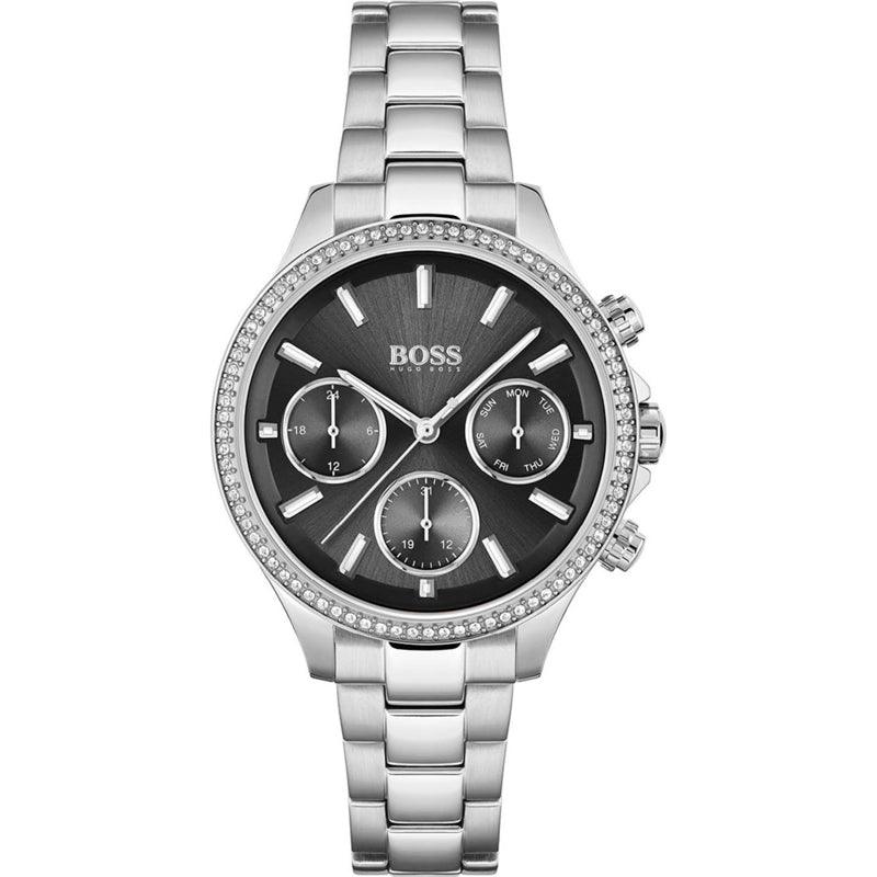 Hugo Boss HERA Dameshorloge 38mm - horlogeoutlet.nl