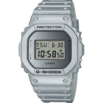 Casio G-Shock Uhr DW-5600FF-8ER 43 mm