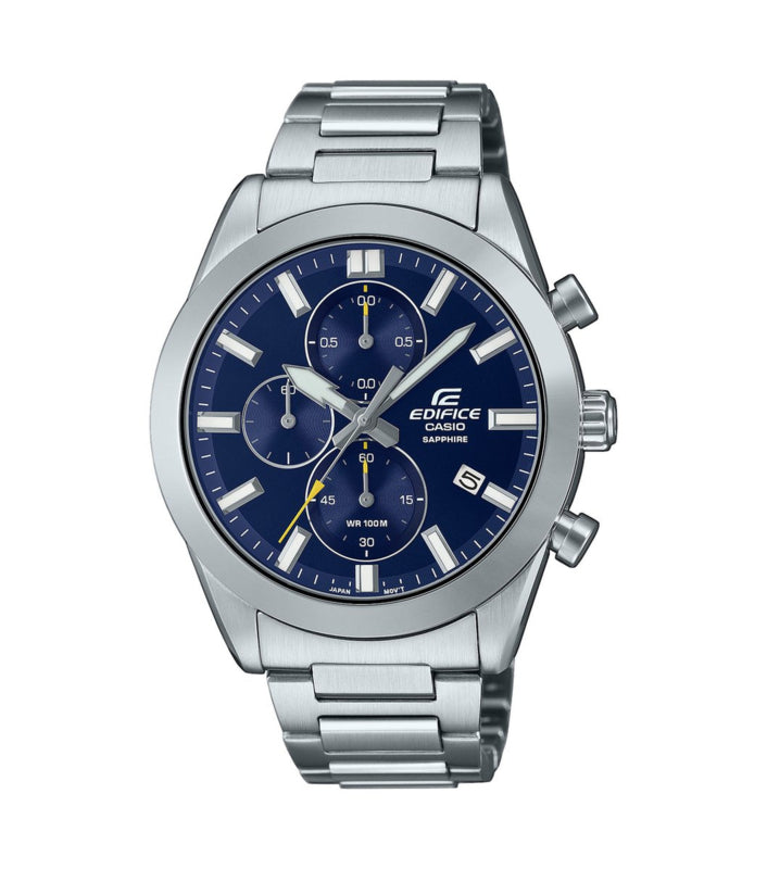 Casio Edifice Uhr EFB-710D-2AVUEF 41 mm