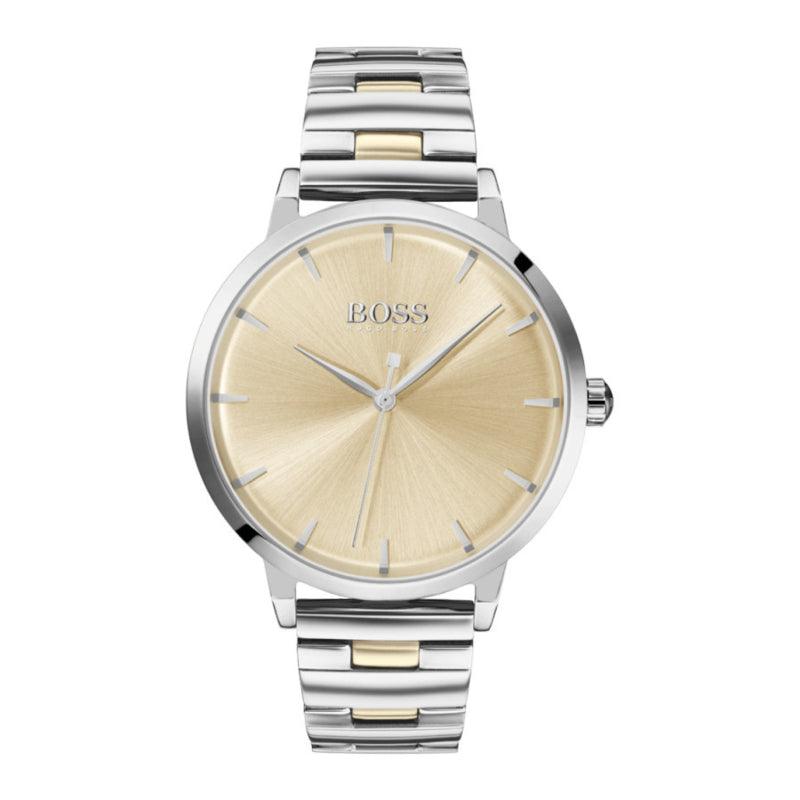 Hugo Boss Marina Dameshorloge 36mm - horlogeoutlet.nl