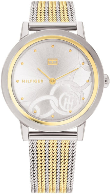 Tommy Hilfiger Maya Ladies Watch 34mm TH1782440