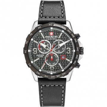 Swiss Military Hanowa Ace Men's Watch 44 mm