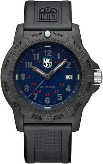 Luminox Manta Ray CARBONOX™ G-Collection Uhr X2.2033 44 mm