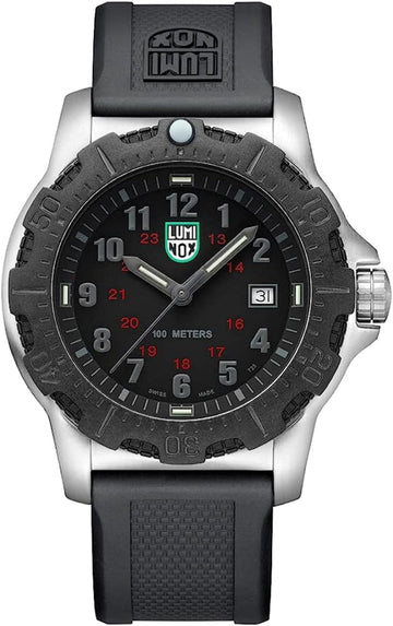 Luminox Manta Ray CARBONOX™ G-Collection Uhr X2.2132 44 mm