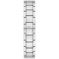 Gc: Guess Collection Z15002L1MF Fusion Cable Swiss Made Dameshorloge 36mm - horlogeoutlet.nl