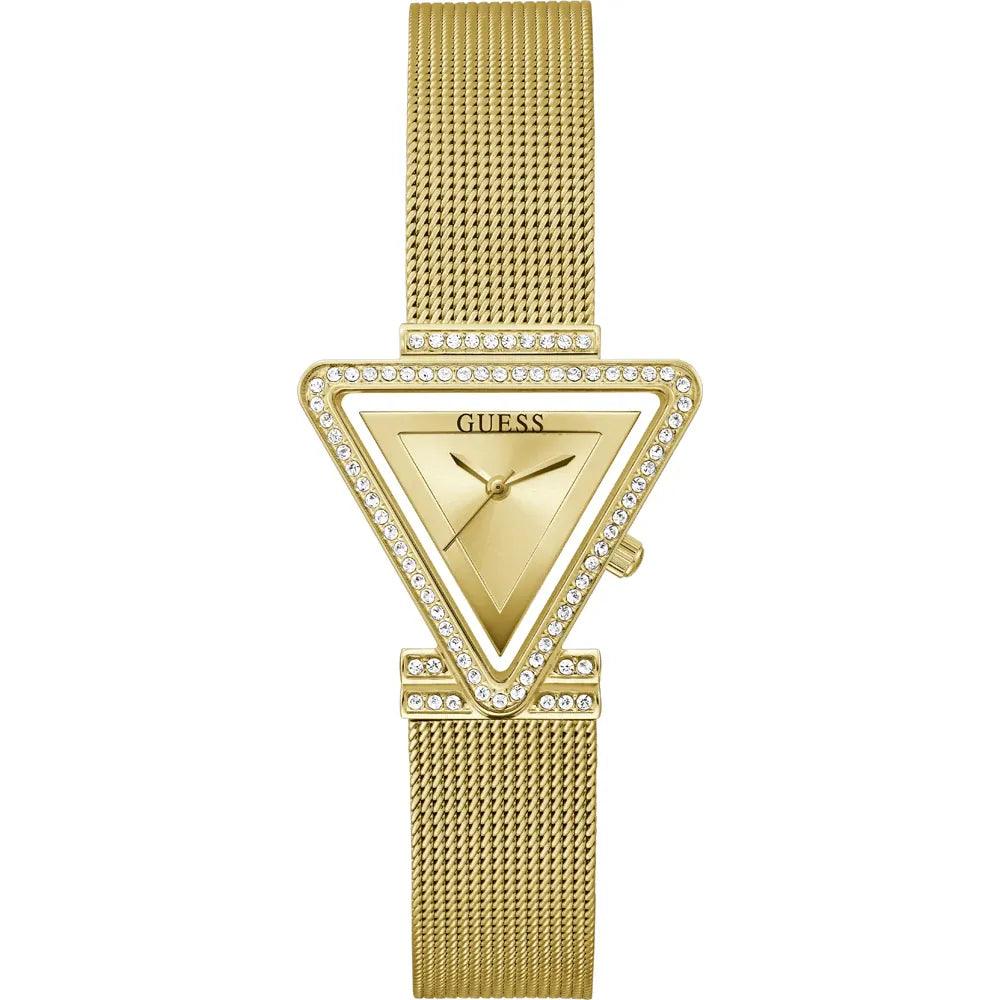 Guess Watches GW0508L2 Fame Dameshorloge 34 - horlogeoutlet.nl