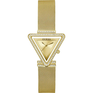 Guess Watches GW0508L2 Fame Dameshorloge 34 - horlogeoutlet.nl