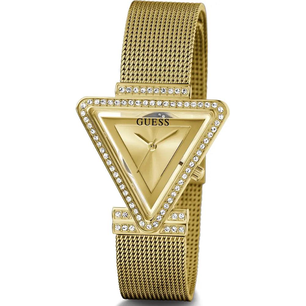 Guess Watches GW0508L2 Fame Dameshorloge 34 - horlogeoutlet.nl