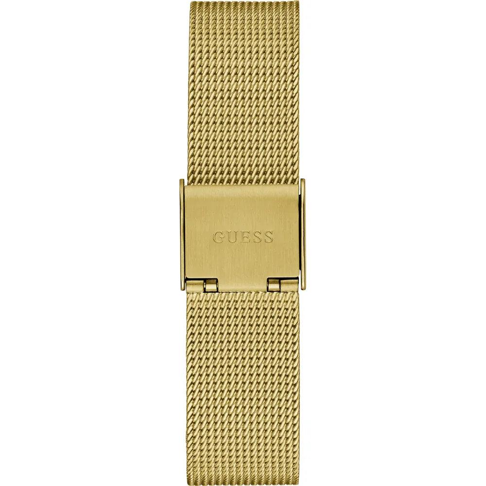 Guess Watches GW0508L2 Fame Dameshorloge 34 - horlogeoutlet.nl