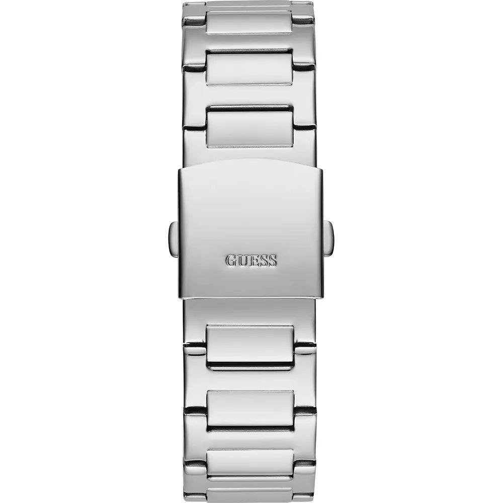 Guess Watches GW0576G1 Duke Horloge 46mm - horlogeoutlet.nl