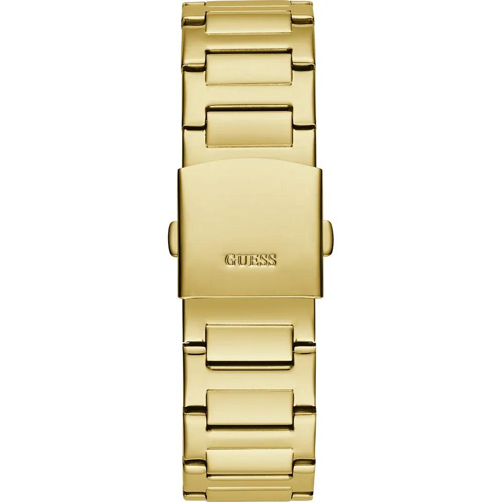 Guess Watches GW0576G2 Duke Horloge 46mm - horlogeoutlet.nl