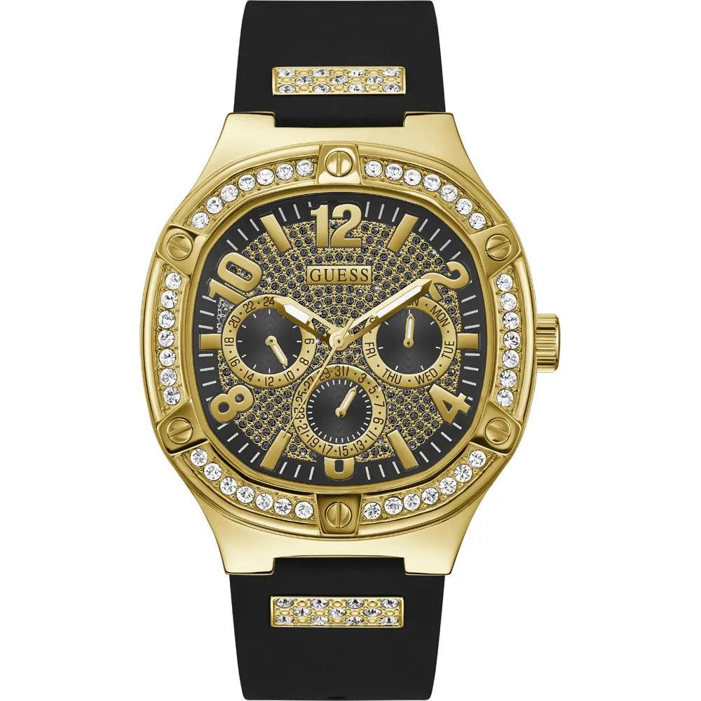 Guess Watches GW0641G2 Duke Horloge 46mm - horlogeoutlet.nl