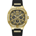 Guess Watches GW0641G2 Duke Horloge 46mm - horlogeoutlet.nl