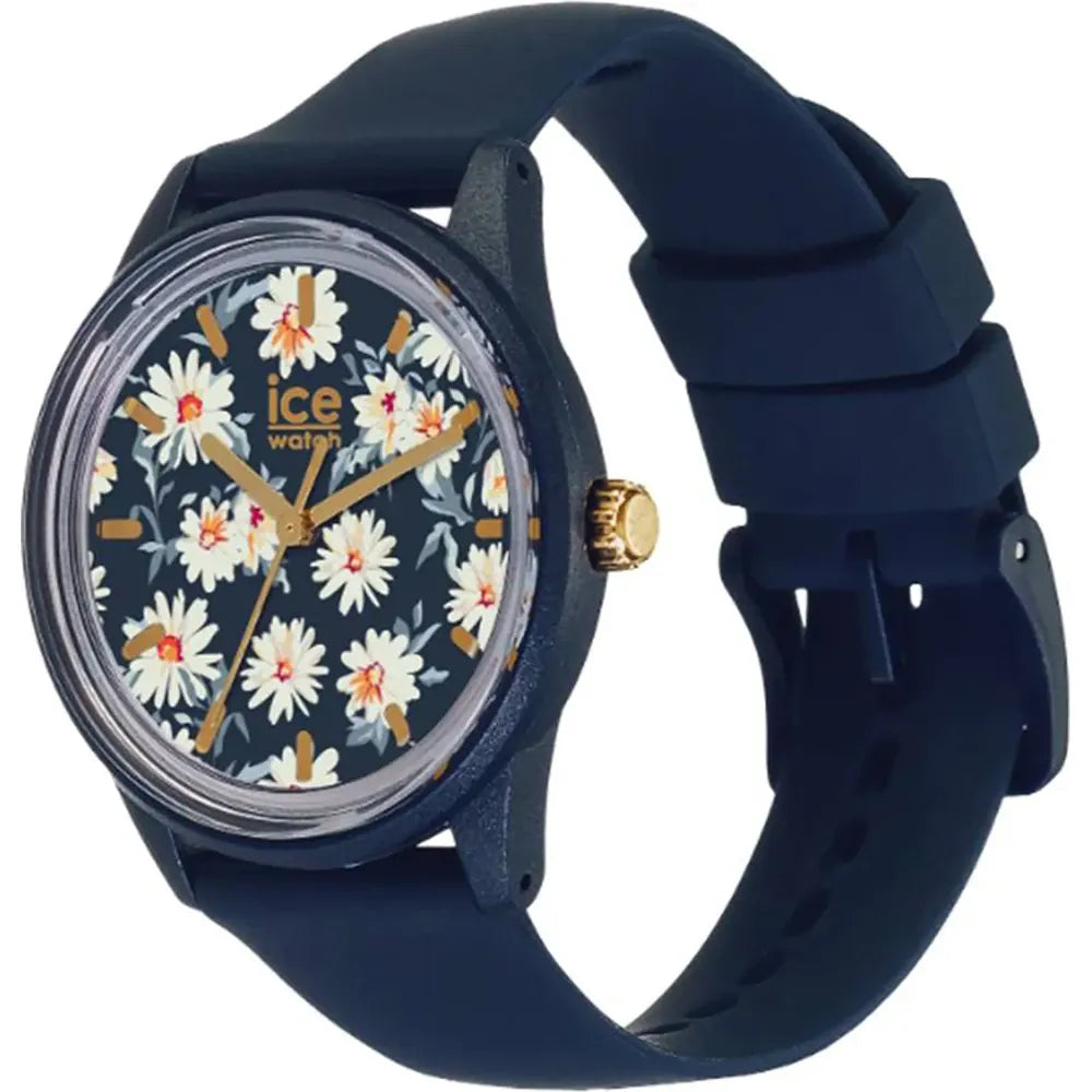 Ice-Watch Ice-Solar 020599 ICE solar Twilight Daisy 36mm