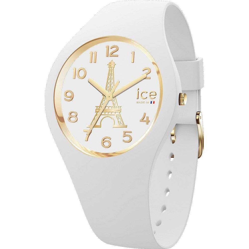Ice-Watch Ice-Iconic 023248 ICE Cocorico Uhr 34 mm