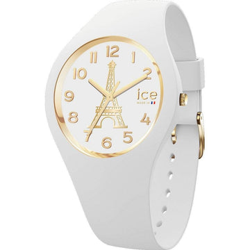 Ice-Watch Ice-Iconic 023248 ICE Cocorico Uhr 34 mm