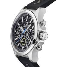 TW Steel Pilot TW936 VR46 Valentino Rossi Chronograph Uhr  48mm