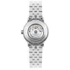 Raymond Weil Maestro 2237-ST-65011 Herenhorloge 40mm