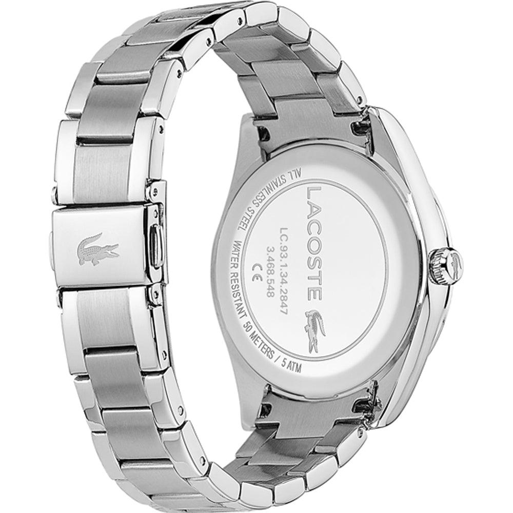 Lacoste LC2001081 Parissienne Dameshorloge 36mm - horlogeoutlet.nl