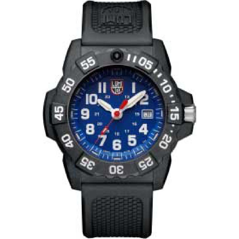 Luminox Sea Navy Seal Steel Horloge XS.3503.F - horlogeoutlet.nl