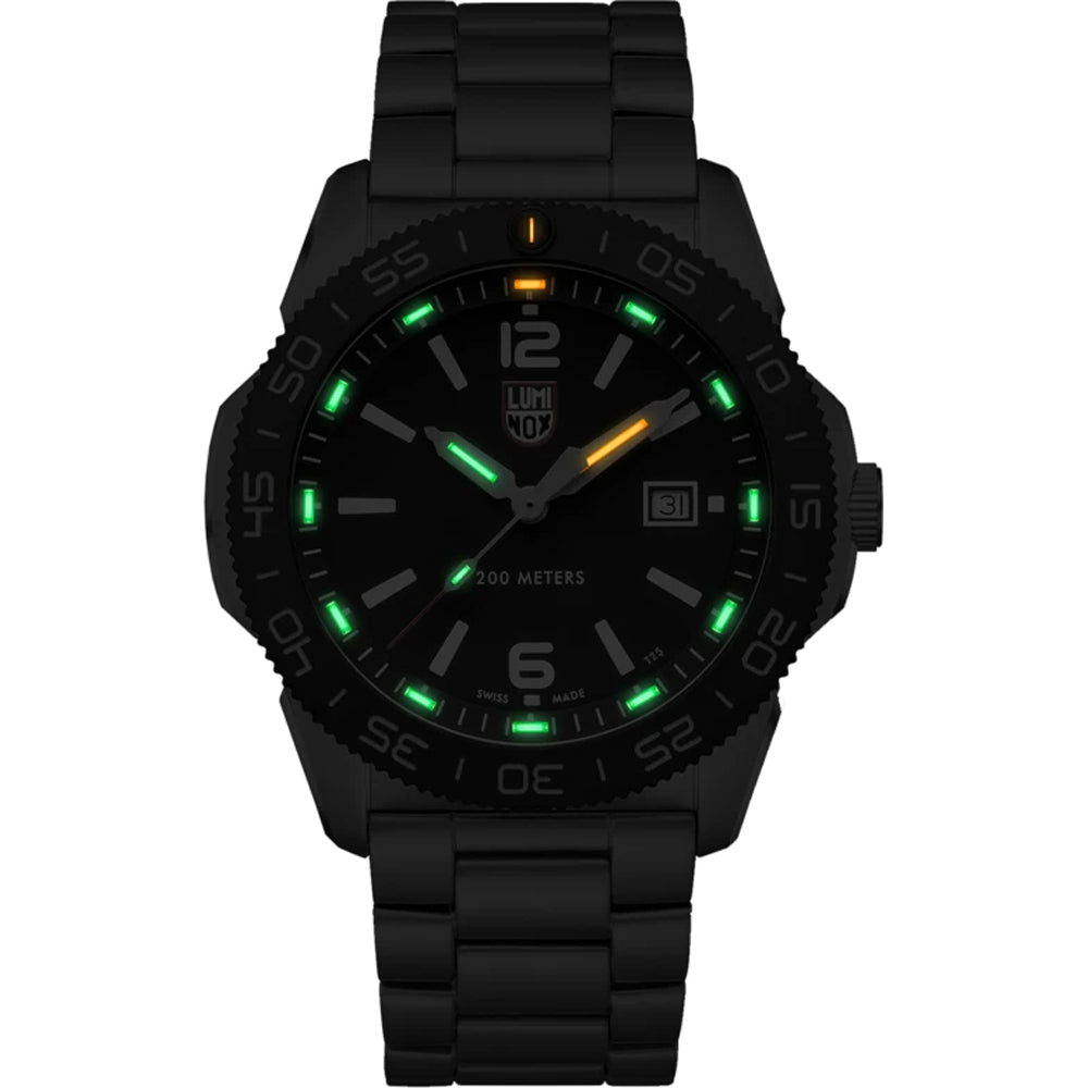 Luminox Pacific Taucher Uhr XS.3122M - 44mm