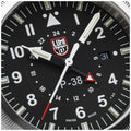 Luminox Air XA.9521 P-38 Lightning GMT Horloge 42mm - horlogeoutlet.nl