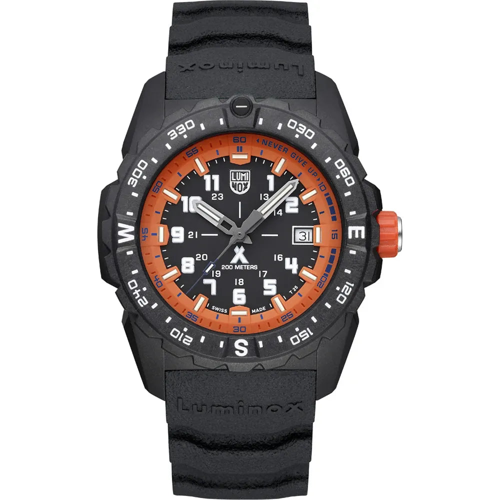 Luminox Bear Grylls XB.3739 Mountain Uhr 43mm